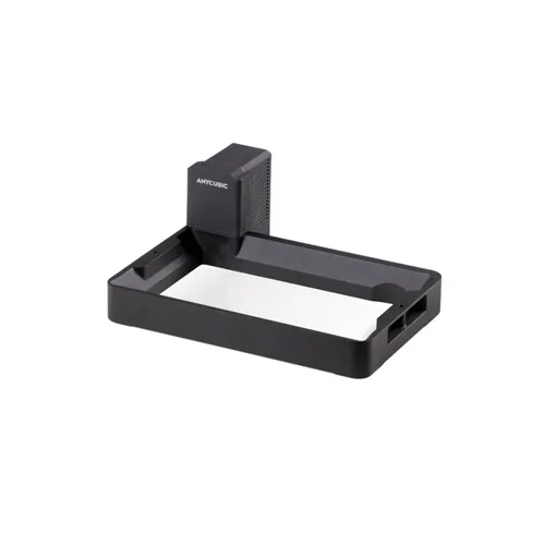 Vista 3 de ANYCUBIC Impresora 3D Photon Mono 4 Cubeta de Resina, Accesorio de Impresora 3D de 7.1 pulgadas para Reemplazo, Película NFEP Preinstalada