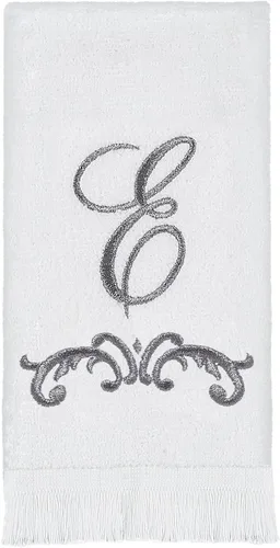 Vista 8 de Avanti Linens - Fingertip Towel, Soft & Absorbent Cotton Towel