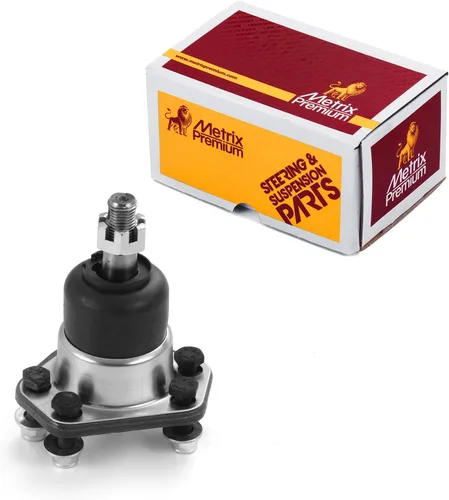 Vista 11 de Metrix K9753 - Junta de rótula superior delantera para Mitsubishi Montero Sport 1997-2004, Mitsubishi Montero 1992-2000
