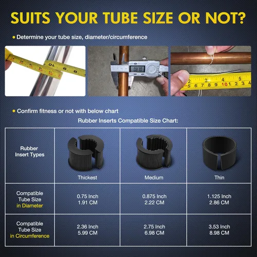 Vista 3 de Nilight - 90028D Kit de montaje con abrazadera de barra horizontal para barra de luz LED de 4 piezas, compatible con barras de toro de 0.75", 1