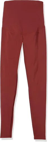 Vista 5 de Tienda Essentials Leggings de maternidad Active Sculpt de longitud completa para mujer