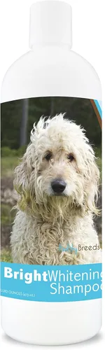 Vista 99 de Healthy Breeds Kerry Blue Terrier Champú Blanqueador Brillante 355 ml