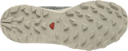 Vista 4 de Salomon Zapatos de senderismo con prisma saliente para mujer