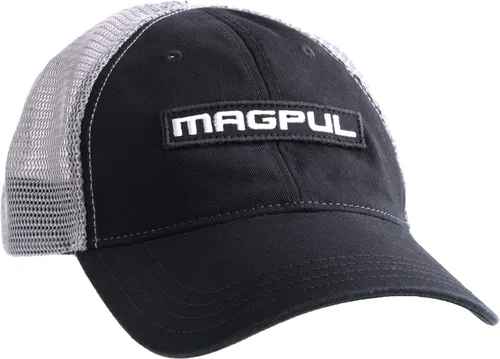 Vista 42 de Magpul Gorra de béisbol con cierre a presión, talla única para la mayoría café Daybreak