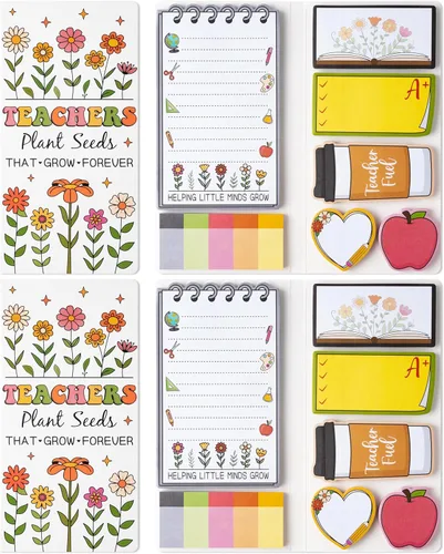 Vista 63 de Xqumoi Paquete de 2 notas adhesivas con texto en inglés "I Just Really Like Axolotl - Animal Mexican Walking Fish Self-Stick Notes Pads Divisor Tabs