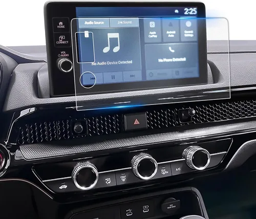 Vista 32 de LFOTPP Atlas - Protector de pantalla para Volkswagen Atlas (2018-2023), Arteno(2019-2022), Golf MK7 (2018-2021), Tiguan (2018-2023), Passat