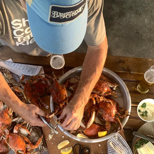 Vista 9 de Olla de acero inoxidable con cestas de vapor/hervidora/freír