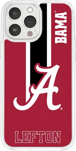 Vista 16 de Affinity Bands Alabama Crimson Tide HD - Funda compatible con Apple iPhone 11 (camuflaje)