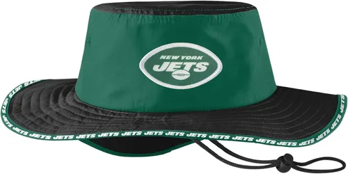 Vista 14 de FOCO - Sombrero deportivo para hombre, con logotipo de equipo de la NFL, para exteriores, para el sol