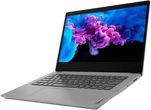 Vista 3 de Lenovo Ideapad 3 portátiles Full HD 1080p IPS Disaplay- Intel Core I3-1115G4(hasta 4.1 GHz), 16 GB de RAM, 512 GB SSD, Wi-Fi 6, Bluetooth 5, Windows
