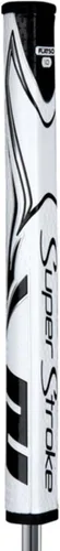 Vista 13 de SuperStroke Zenergy Flatso Golf Putter Grip