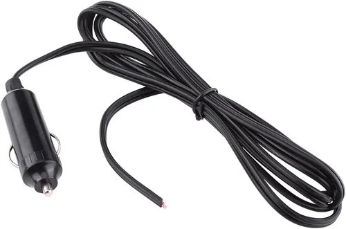 Vista 3 de 2 in 1 Car Heater Defroster Demister Heating Warmer Windscreen Electric Cool Fan Air Purifier 12V Blower