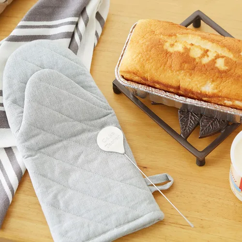 Vista 7 de RSVP International Endurance Kitchen - Colección de herramientas para hornear, probador de pasteles, acero inoxidable