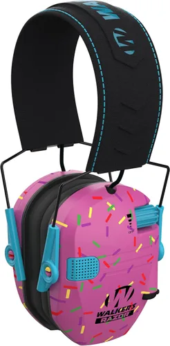 Vista 17 de Walker's Razor Slim Electronic Muff