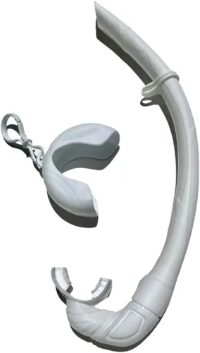 Vista 6 de Tidal - Snorkel enrollable para apnea, buceo y snorkel