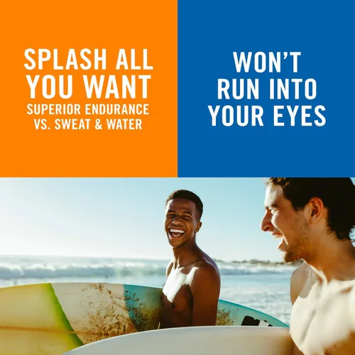 Vista 13 de Loción rendimiento para deporte Banana Boat, deporte, tamaño de viaje, FPS 30