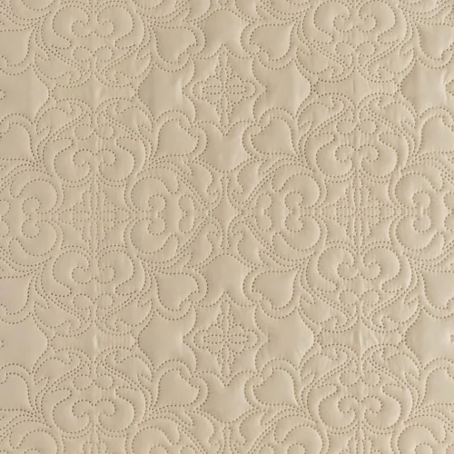 Vista 5 de Auemtyn Juego de edredón de tamaño Full/Queen de 3 piezas, colcha de verano suave y ligera, cobertor de cama de microfibra reversible para todas