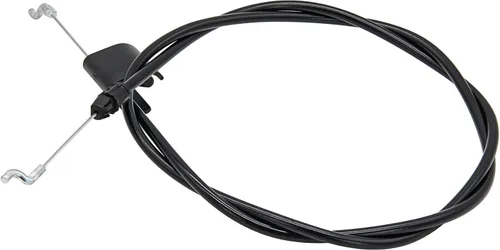 Vista 2 de 532415350 Reemplazo del cable de control para Husqvarna 415350 7021 7022 HU675FE HU700F Cable de cortacésped