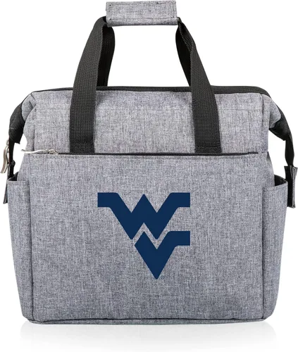 Vista 52 de PICNIC TIME NCAA unisex-adult Hielera de Almuerzo On The Go de la NCAA
