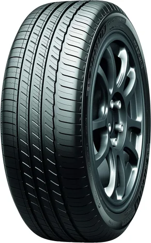 Vista 2 de Michelin Primacy Tour A/S - Neumático radial para todas las estaciones - 235/55R20 102H (06125)