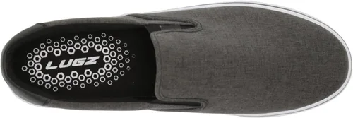 Vista 5 de Lugz - Zapato deportivo Clipper para hombre