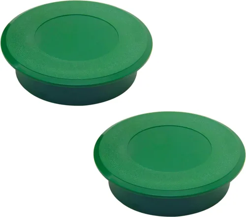 Cubiertas para copas de golf con agujero de golf, dimensiones universales para entrenamiento de práctica de entrenamiento cumple con los estándares