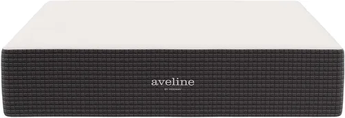 Vista 3 de Modway Aveline - Colchón de 16 pulgadas de espuma viscoelástica con infusión de gel, con certificación CertiPUR-US, tamaño King