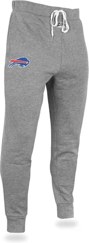 Vista 40 de Zubaz - Pantalones de chándal para hombre con logotipo de la NFL