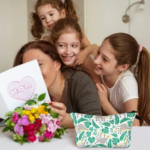 Vista 52 de Coopay Ganchos de ganchillo cálidos para abuela, agujas de ganchillo de agarre suave de aluminio para ganchillo, gancho de tejer para manualidades