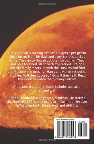 Vista 2 de Night of the Blood Moon (STRANDED)