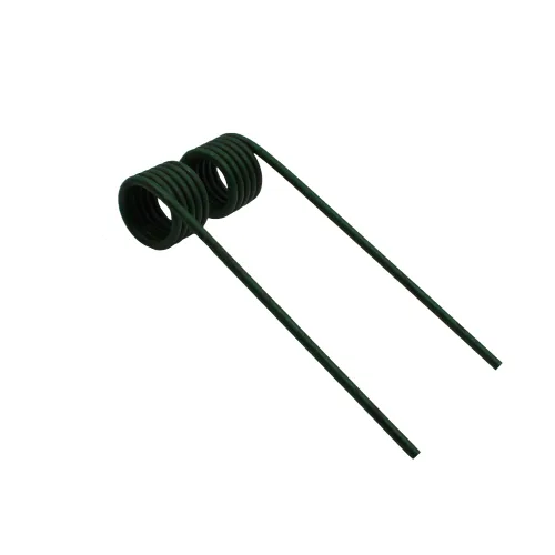 Vista 5 de RAParts E79475 One (x1) Diente de empacadora compatible con modelos John Deere 330 385 335 375 430 530
