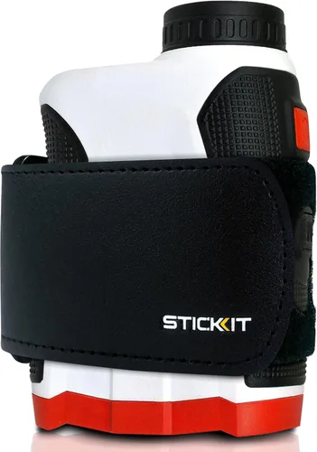 Vista 16 de 2016 Monument Golfer Classic Series correa magnética para telémetro