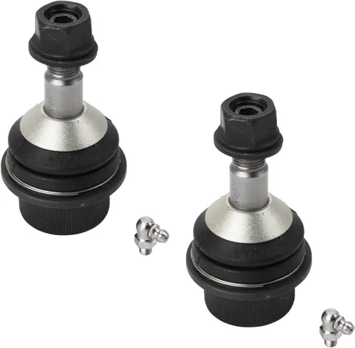 Vista 67 de Detroit Axle - 2 rótulas inferiores para Honda CR-V 2007-2019, RDX 2007-2018, ensamblaje de rótulas inferiores 2008 2009 2010 2011 2012 2013 2014