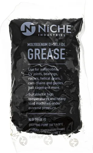 Vista 3 de NICHE Kit de arranque de eje CV trasero para Can-Am Maverick X3 Max X3R Turbo 715900450 UTV