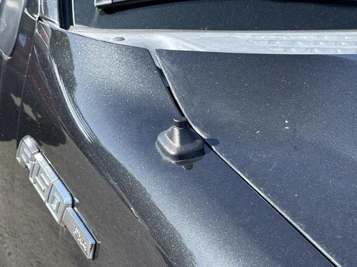 Vista 8 de CravenSpeed Untenna Compatible con Ford F-150 y Raptor 2015-2023 Eliminación de antena