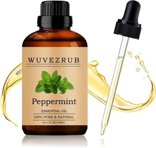 Vista 89 de Aceite esencial de ciprés 30 ml - 100% aceites puros y naturales para difusor de aromaterapia - 1 fl oz/ciprés