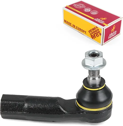 Vista 18 de Metrix Premium - Barra de acoplamiento exterior derecha ES3587 para Ford Focus 2000-2006