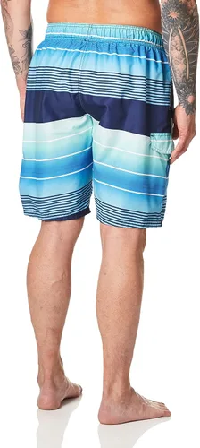 Vista 3 de Kanu Surf Flex - Traje de baño para hombre (tallas regulares y grandes)