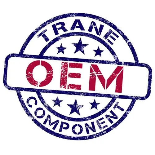 Vista 4 de RLY2807 - Relé soplador de horno de repuesto American Standard OEM