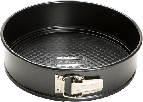 Vista 6 de PRESTIGE PRE- Inspire - Molde desmontable (8 pulgadas, 8.3 in), color negro