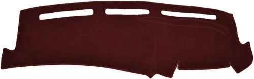 Vista 3 de Fundas de asiento Unlimited Dodge Ram Dash Cover Mat Pad – todos los modelos – para 2006-2008