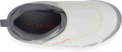 Vista 5 de Carter's - Tacos deportivos unisex para niños