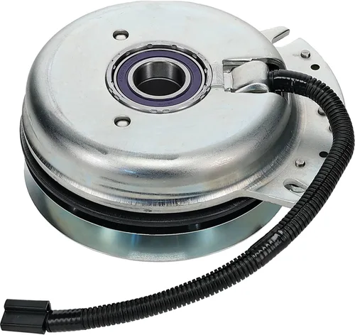 Vista 5 de Xtreme Embrague de toma de fuerza para exteriores X0325 compatible con/reemplazo para John Deere 737, 757, 777 y 797 ZTrak TCA12522, 255-871X