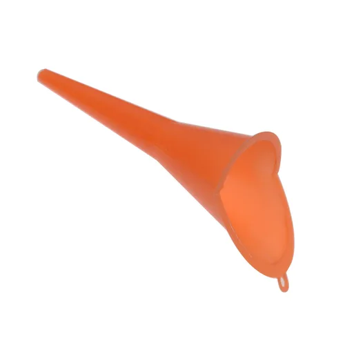 Vista 5 de HDBUBALUS Juego de embudo de llenado de cárter para llenado de aceite con llave de filtro de aceite y tapones de drenaje primarios compatibles