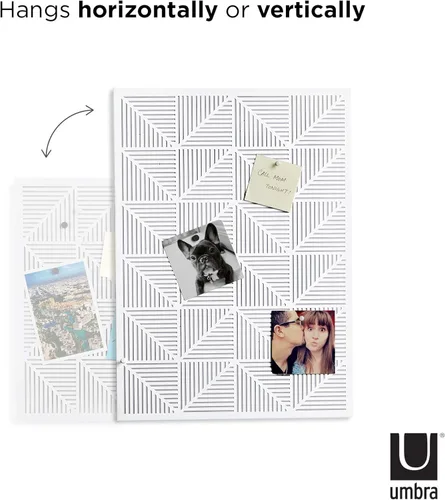 Vista 5 de Tablón de anuncios Umbra Trigon