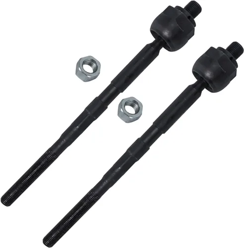 Vista 321 de Detroit Axle - Kit de extremo delantero para Ford 2009-2014 F-150 2007-2017 Expedition Lincoln Navigator, 2 brazos de control superiores