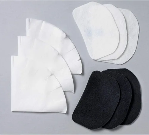 DeLonghi 5525102200 FK6 Filtros de repuesto para freidora para modelos D650UX, D677UX D689UX