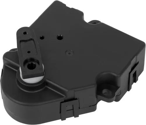 Vista 121 de SCITOO Actuador de puerta de mezcla de calentador HVAC 604-274 compatible con Ford Expedition 2007-2014, para Lincoln Navigator 2007-2017, reemplazo