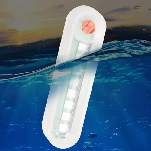 Vista 7 de Aolyty Luces de advertencia solares, luz LED intermitente solar impermeable, paquete de 2 luces estroboscópicas solares para camiones, vehículos