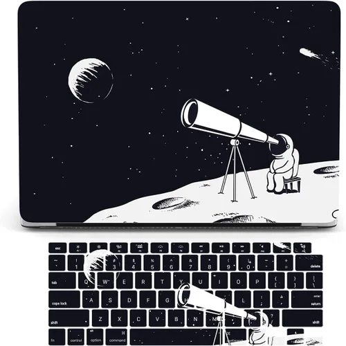 Funda compatible con MacBook Pro de 13 pulgadas A1278 con CD-ROM lanzado a principios de 2012/2011/2010/2009/2008, funda protectora rígida de